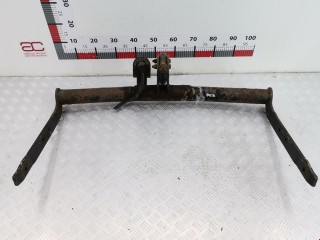 Прицепное устройство (фаркоп), ориг. номер 7M0092101B, Seat Alhambra 2000-2010
