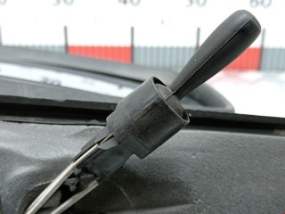 Зеркало наружное левое, ориг. номер 8153GC, Citroen Jumpy 2007-2012