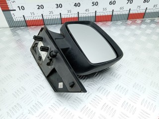 Зеркало наружное левое, ориг. номер 8153GC, Citroen Jumpy 2007-2012