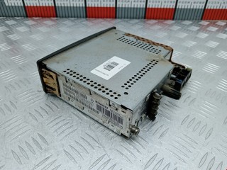 Магнитола, ориг. номер 8200002607, 22DC279, Renault Kangoo 2003-2009