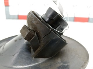 Лючок топливного бака, ориг. номер 8200162581, 7701472643, Renault Kangoo 2003-2009