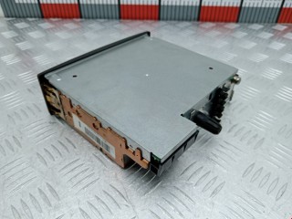 Магнитола, ориг. номер 8200002607, 22DC279, Renault Kangoo 2003-2009