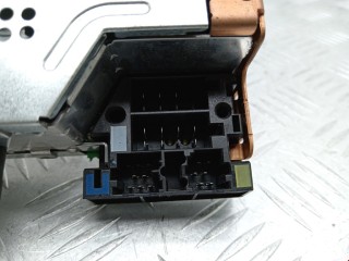 Магнитола, ориг. номер 8200002607, 22DC279, Renault Kangoo 2003-2009