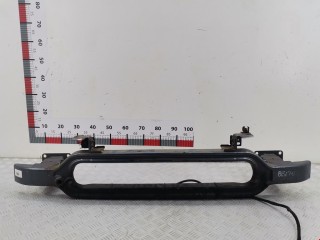 Усилитель бампера переднего, ориг. номер 7414FN, Peugeot 407 2004-2008