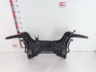 Балка подвески передняя (подрамник), ориг. номер 3502FJ, Peugeot 308 2007-2011