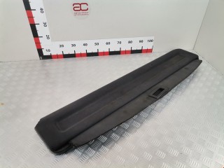 Шторка багажника, ориг. номер 8200459808, Renault Laguna 2005-2007