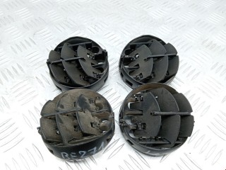 Дефлектор обдува салона, Renault Kangoo 2003-2009