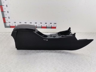 Подлокотник, ориг. номер 96587010ZD, 7589RY, Peugeot 308 2007-2011