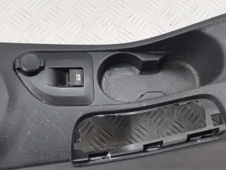 Подлокотник, ориг. номер 96587010ZD, 7589RY, Peugeot 308 2007-2011