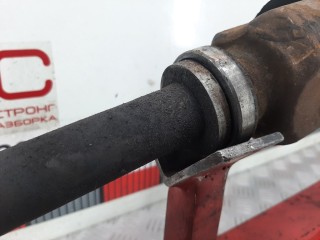 Полуось передняя правая (приводной вал, ШРУС), ориг. номер 3273NK, Citroen Jumpy 2007-2012