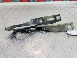 Петля капота левая Peugeot 307 2005-2008