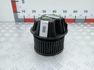 Моторчик печки, ориг. номер N106609Z, 272106020R, Renault Logan 2009-2016