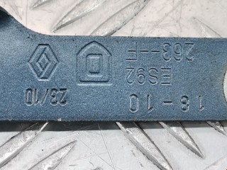Петля капота левая, ориг. номер 6001546875, Renault Logan 2009-2016