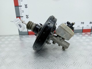 Вакуумный усилитель тормозов, ориг. номер 472100759R, 03785454024, Renault Logan 2009-2016