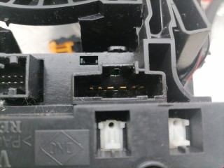 Переключатель дворников, ориг. номер 61880052, Renault Scenic 2003-2006