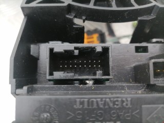 Переключатель дворников, ориг. номер 61880052, Renault Scenic 2003-2006
