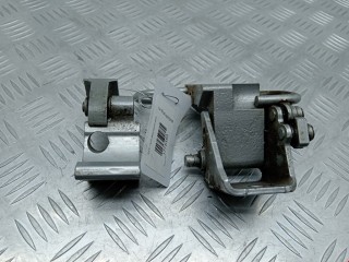 Петля двери, ориг. номер 8P4833411A, Audi A3 2004-2008