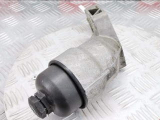 Корпус масляного фильтра, ориг. номер A1661800710, A1661800410, Mercedes A W168 1997-2001