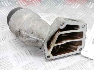 Корпус масляного фильтра, ориг. номер A1661800710, A1661800410, Mercedes A W168 1997-2001
