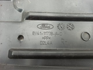 Защита днища, ориг. номер 8V4111778AD, Ford Kuga 2008-2013