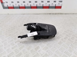 Накладка декоративная Audi A5 2007-2011
