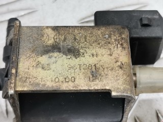 Клапан воздушный, ориг. номер 026906283J, 72161000, Volkswagen Passat 1988-1997
