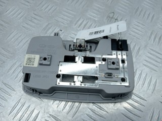 Фонарь салона (плафон), ориг. номер 928503SXXX, 928503Z000, Hyundai i40 2011-2015