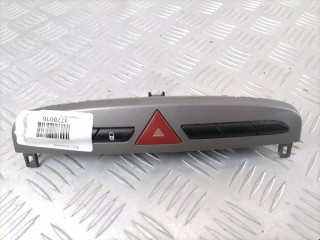 Блок кнопок, ориг. номер 9659417177, 03069000, Peugeot 308 2007-2011