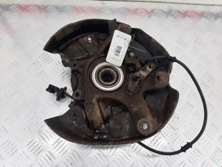 Кулак задний левый, ориг. номер A2023509408, Mercedes C W202 1997-2001
