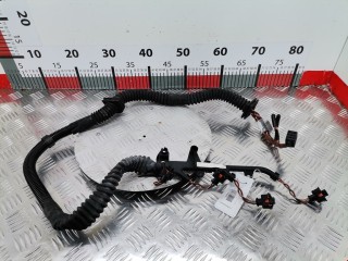 Проводка, Rover 75 2004-2005