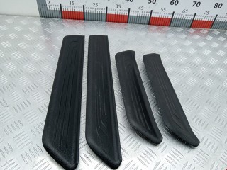 Накладка на порог, Hyundai i40 2011-2015