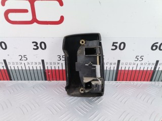 Ручка наружная сдвижной двери левой, ориг. номер 7700354527, 8200107371, Renault Kangoo 2003-2009