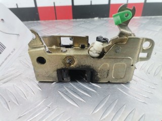 Замок двери передней правой, ориг. номер 8200147150, Renault Master 1998-2003
