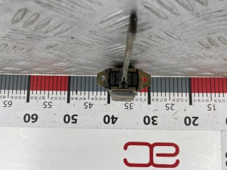 Ограничитель открывания двери, ориг. номер 251837249, Volkswagen LT 1991-1996