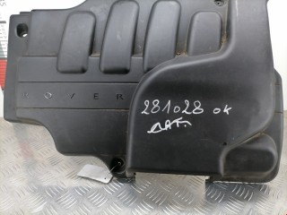 Декоративная крышка двигателя, ориг. номер 13712247595, Rover 75 2004-2005