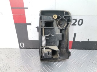 Ручка наружная сдвижной двери правой, ориг. номер 7700303504, 8200042082, Renault Kangoo 2003-2009