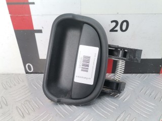 Ручка внутренняя Renault Kangoo 2003-2009