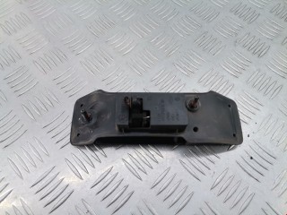 Ручка наружная сдвижной двери правой, ориг. номер 806067153, Renault Dokker 2012-2020