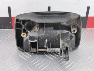 Ручка наружная сдвижной двери правой, ориг. номер 8200042082, 700303504, Renault Kangoo 2003-2009