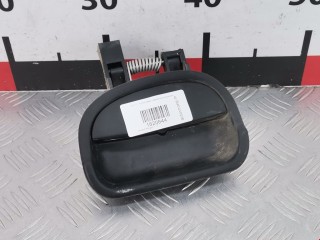 Ручка внутренняя Renault Kangoo 2003-2009