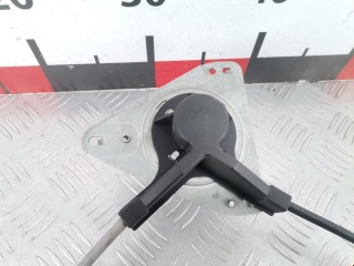 Стеклоподъемник передний левый, ориг. номер 9221V1, 9681576080, Citroen C4 2004-2014