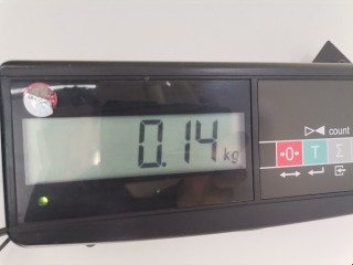 Ручка внутренняя задняя левая, ориг. номер 9143J9, 100187386, Citroen C4 2004-2014