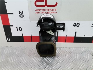 Дефлектор обдува салона, ориг. номер 6X1819703A, Volkswagen Lupo 1998-2005