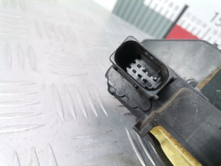 Замок двери задней левой, ориг. номер 13579557, 13578244, Chevrolet Cruze 2008-2012