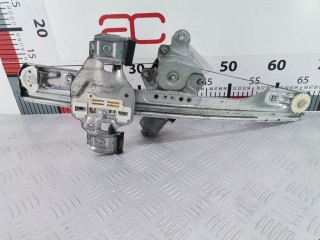 Стеклоподъемник электрический задний левый, ориг. номер 95999489, Chevrolet Cruze 2008-2012