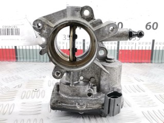 Заслонка дроссельная, ориг. номер 55564164, Opel Insignia 2008-2013