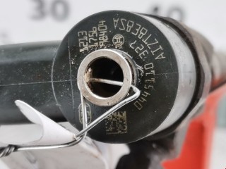 Форсунка, ориг. номер 0445110327, 55566050, Opel Insignia 2008-2013