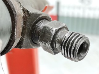Форсунка, ориг. номер 0445110327, 55566050, Opel Insignia 2008-2013