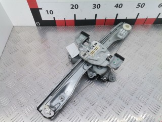 Стеклоподъемник электрический задний правый, ориг. номер 95999490, Chevrolet Cruze 2008-2012