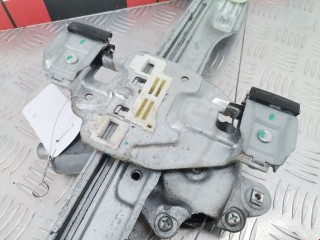 Стеклоподъемник электрический задний правый, ориг. номер 95999490, Chevrolet Cruze 2008-2012
